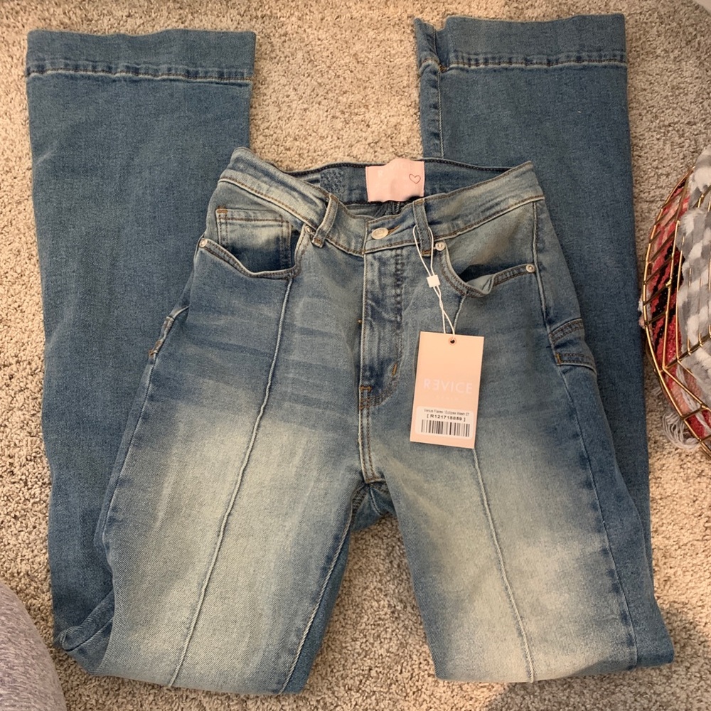 Revice jeans